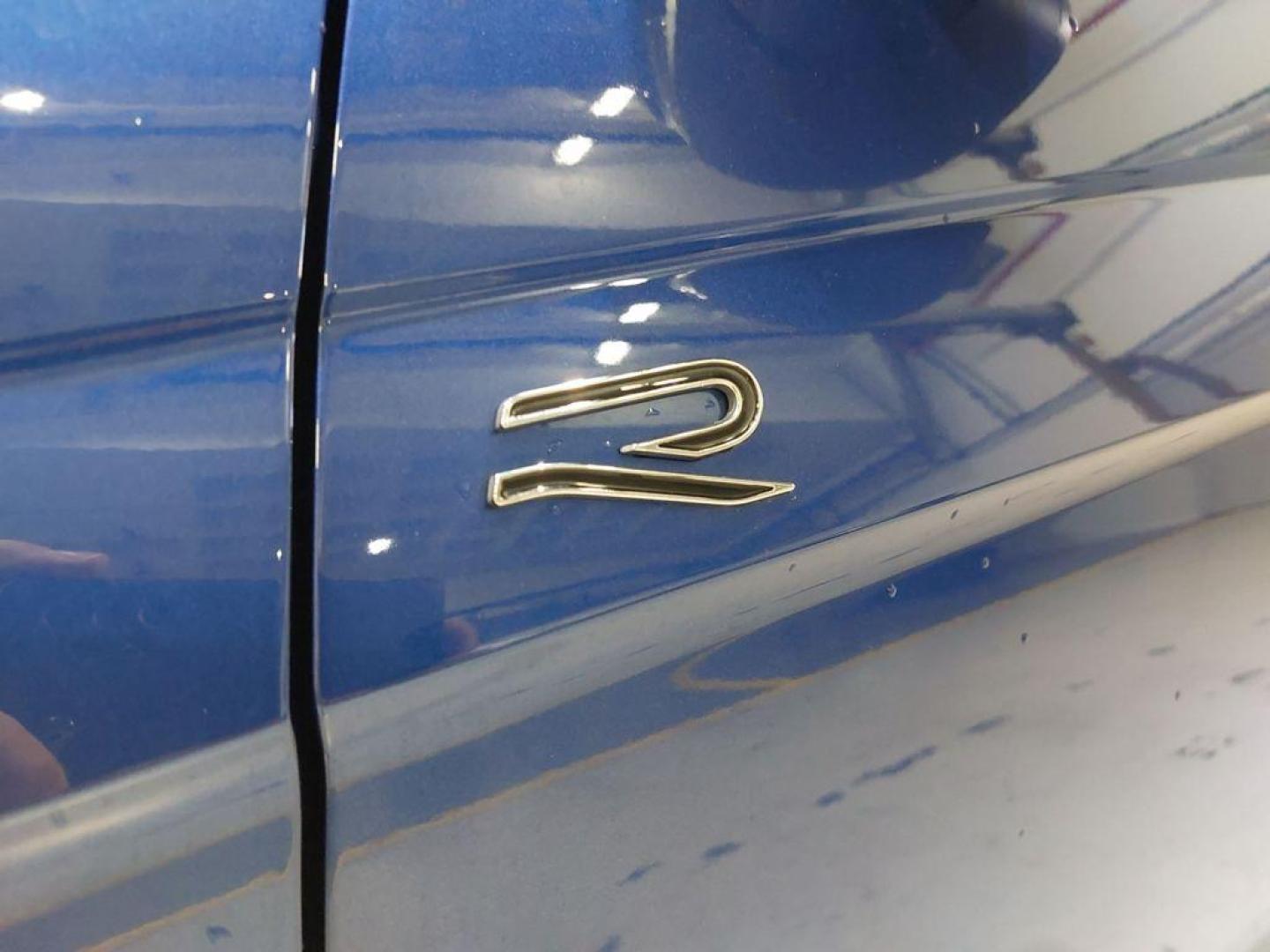 Volkswagen Taigo R-Line 1.0 TSI 85 kW (115 CV)