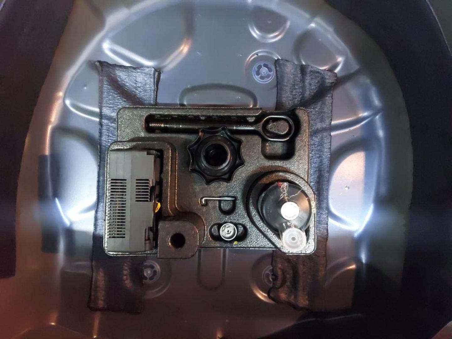 Volkswagen Taigo R-Line 1.0 TSI 85 kW (115 CV)