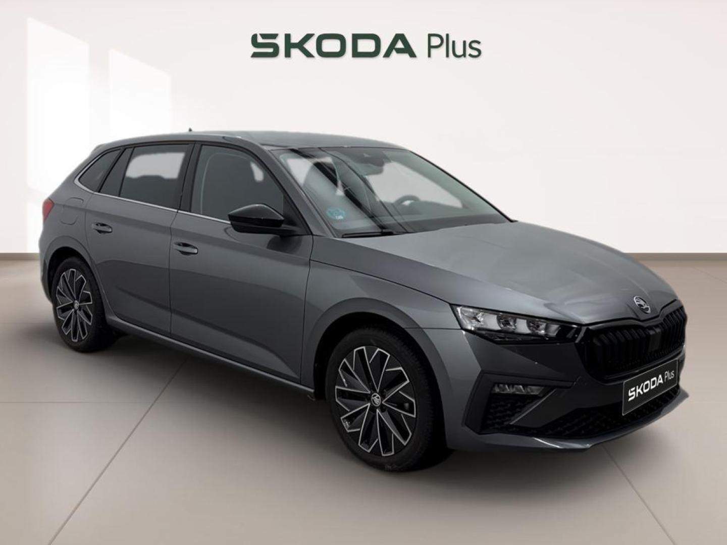 Skoda Scala 1.0 TSI Selection 85 kW (115 CV)