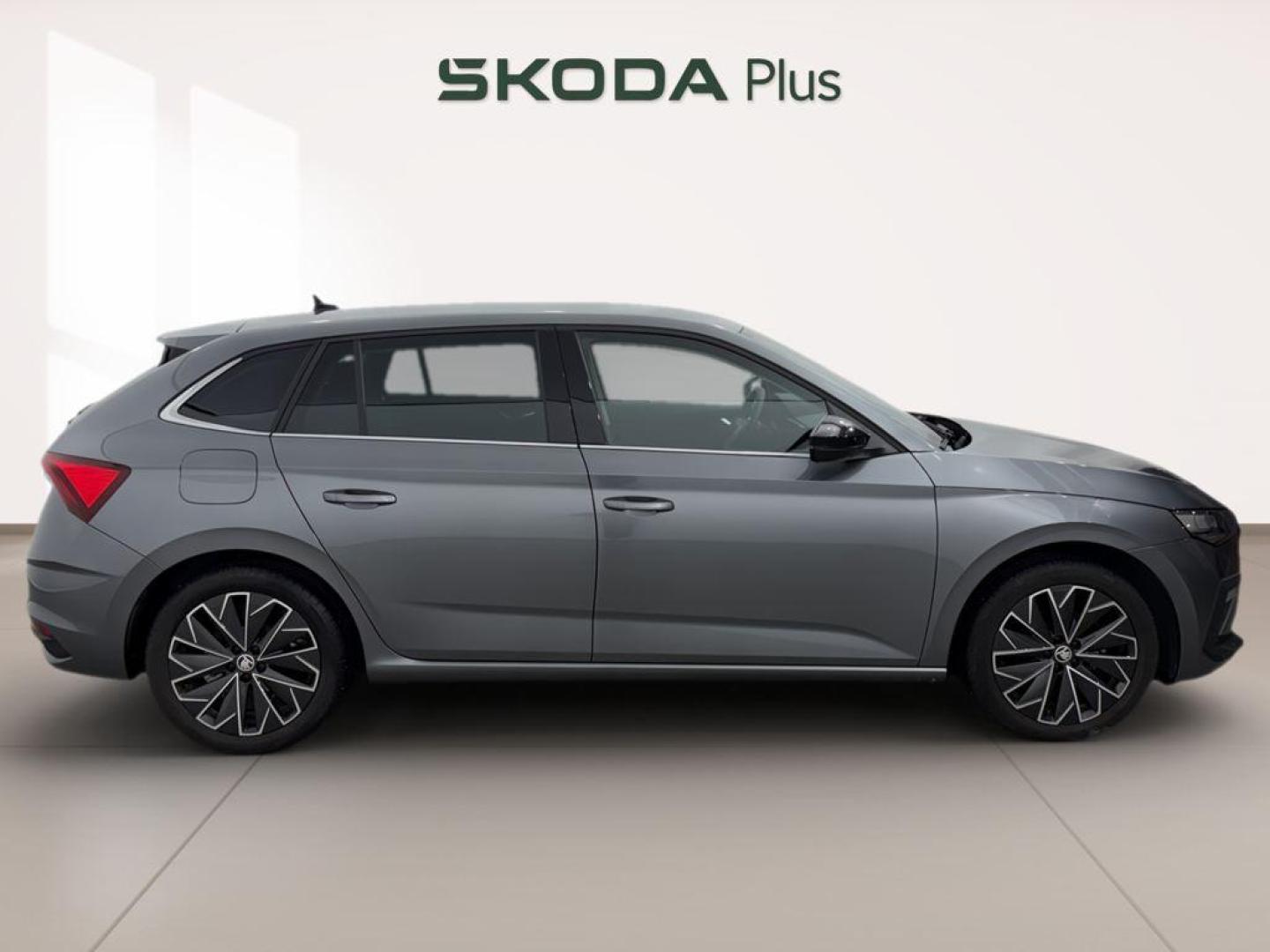 Skoda Scala 1.0 TSI Selection 85 kW (115 CV)