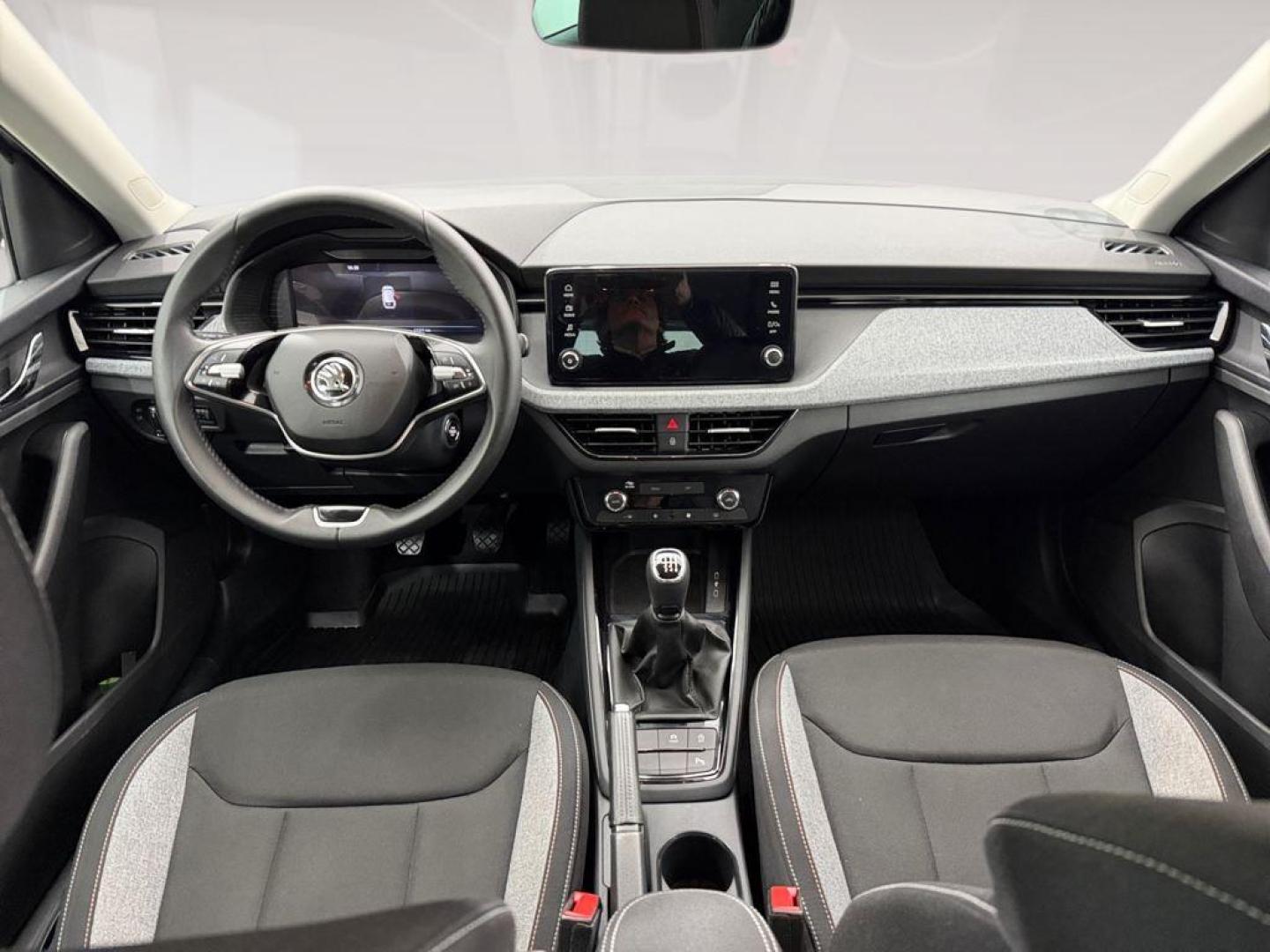Skoda Scala 1.0 TSI Selection 85 kW (115 CV)