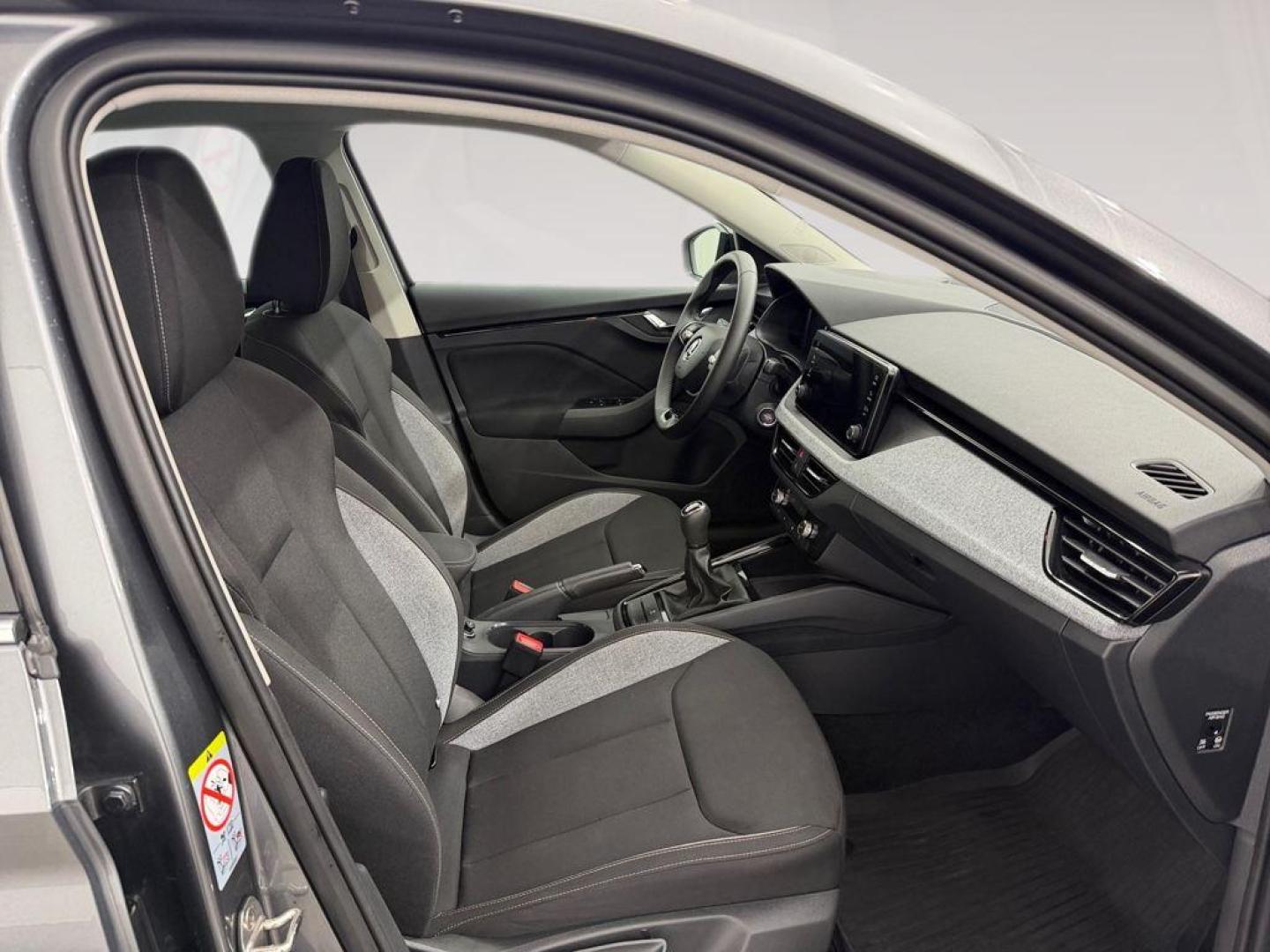 Skoda Scala 1.0 TSI Selection 85 kW (115 CV)