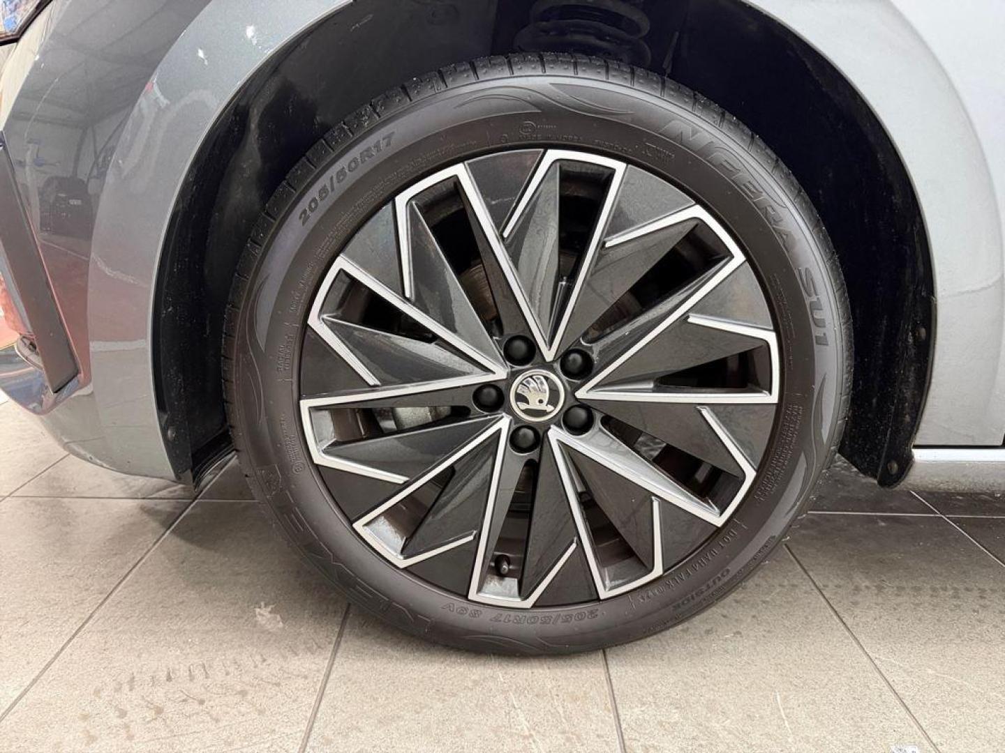 Skoda Scala 1.0 TSI Selection 85 kW (115 CV)