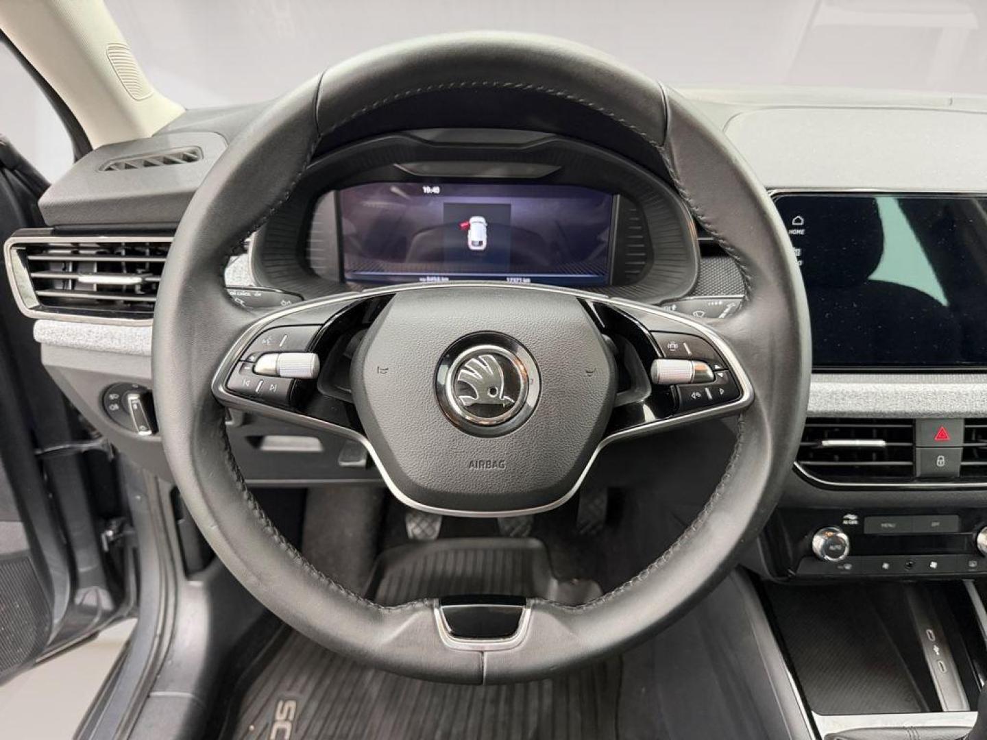 Skoda Scala 1.0 TSI Selection 85 kW (115 CV)