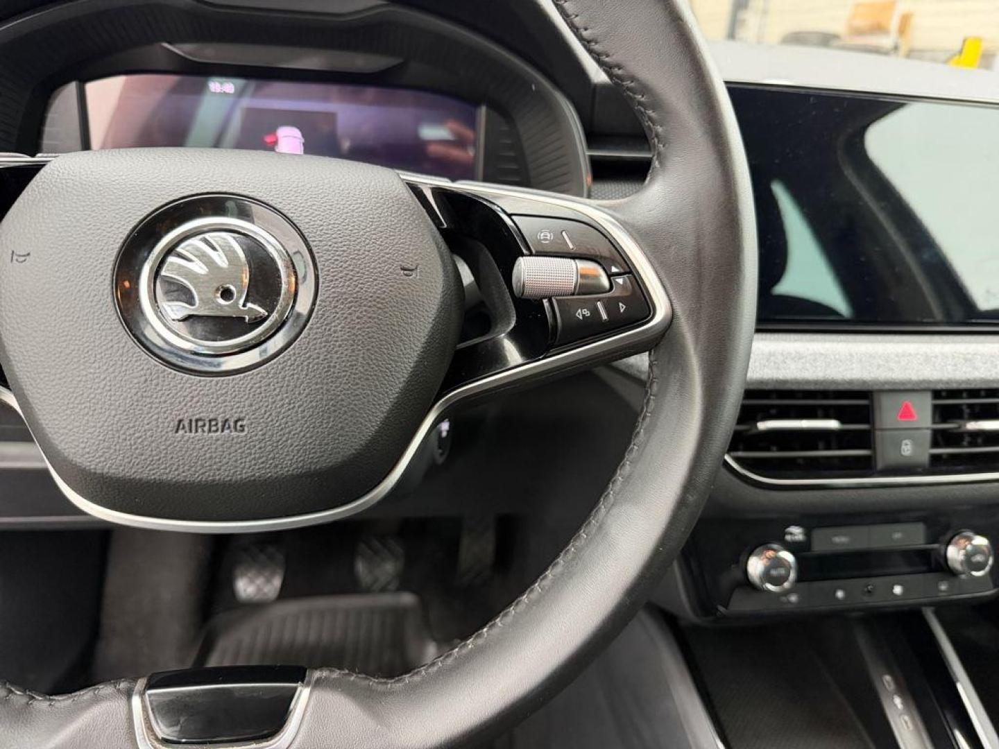 Skoda Scala 1.0 TSI Selection 85 kW (115 CV)
