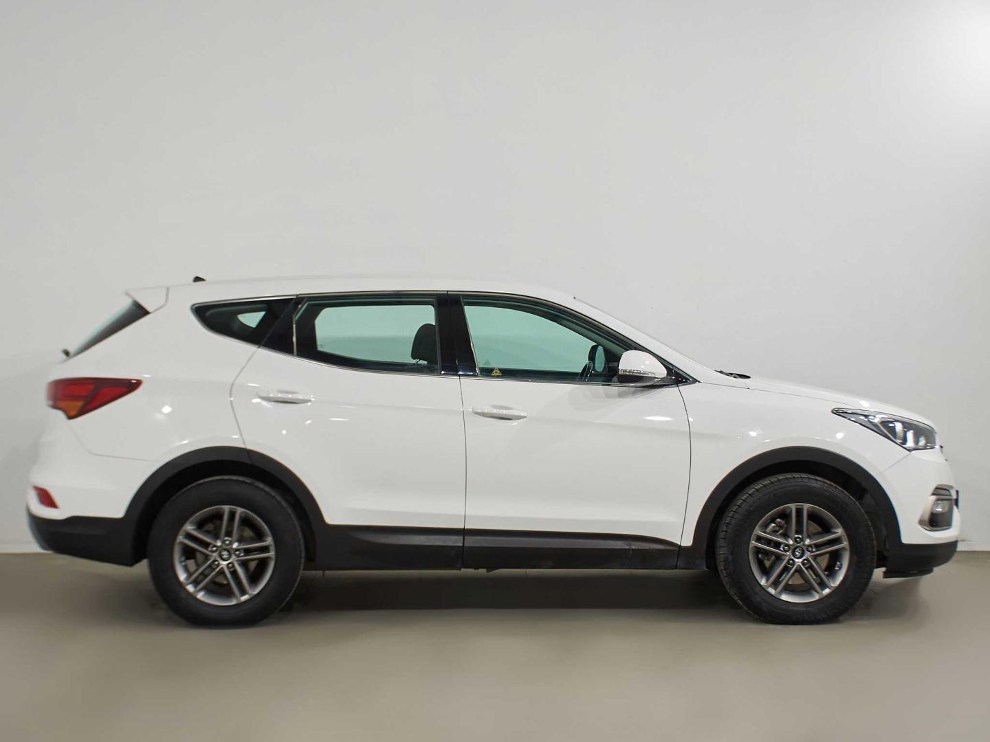 Hyundai Santa Fe 2.0CRDi 4x2 Essence 7s