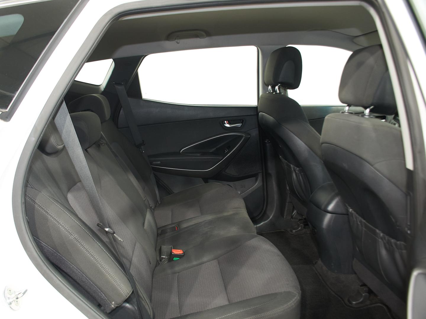 Hyundai Santa Fe 2.0CRDi 4x2 Essence 7s