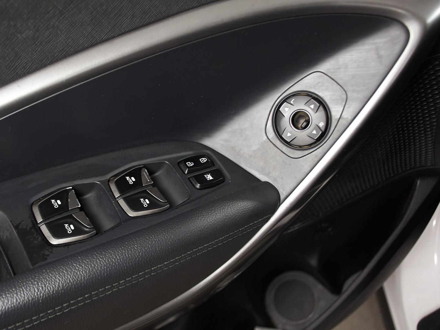 Hyundai Santa Fe 2.0CRDi 4x2 Essence 7s