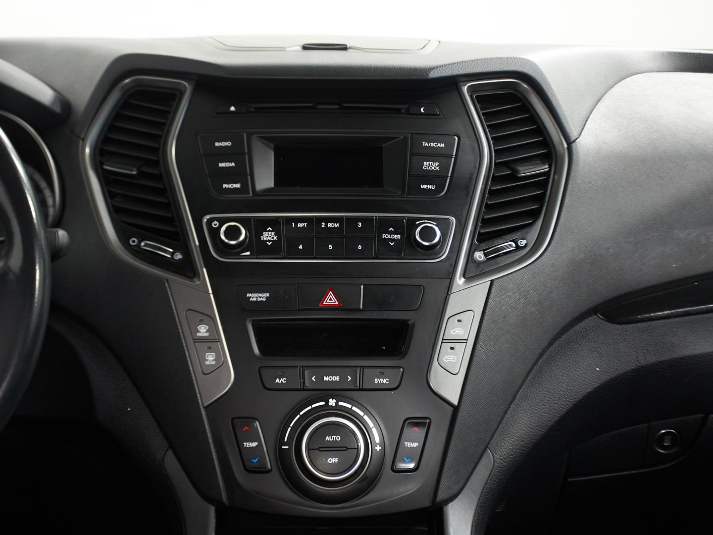 Hyundai Santa Fe 2.0CRDi 4x2 Essence 7s