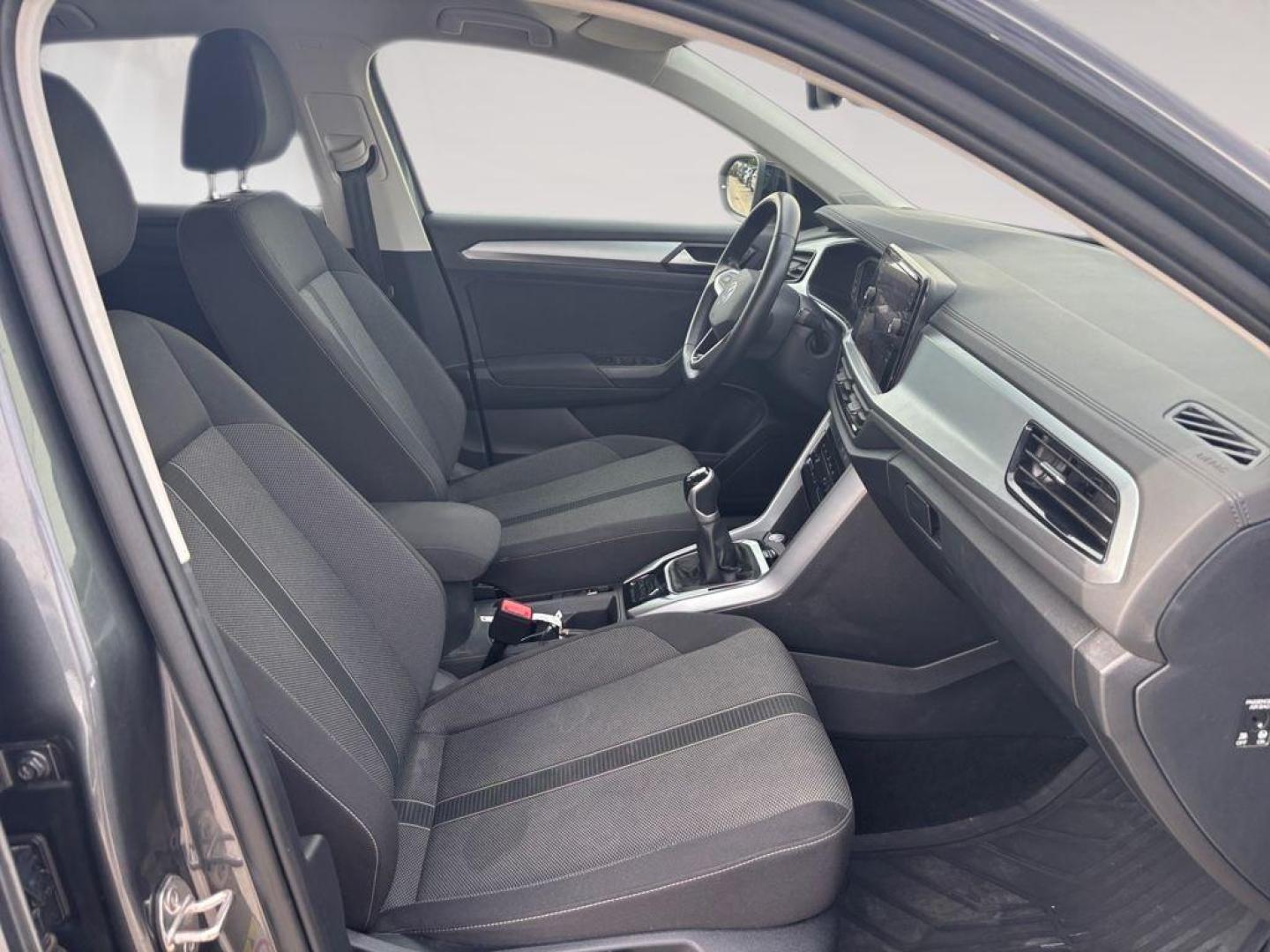 Volkswagen T-Roc Dark 1.0 TSI 81 kW (110 CV)