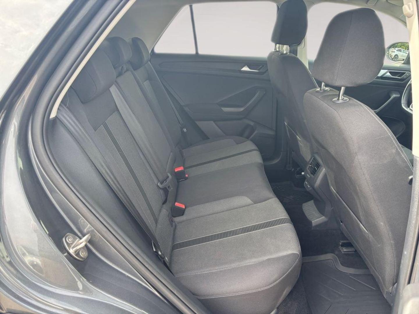 Volkswagen T-Roc Dark 1.0 TSI 81 kW (110 CV)