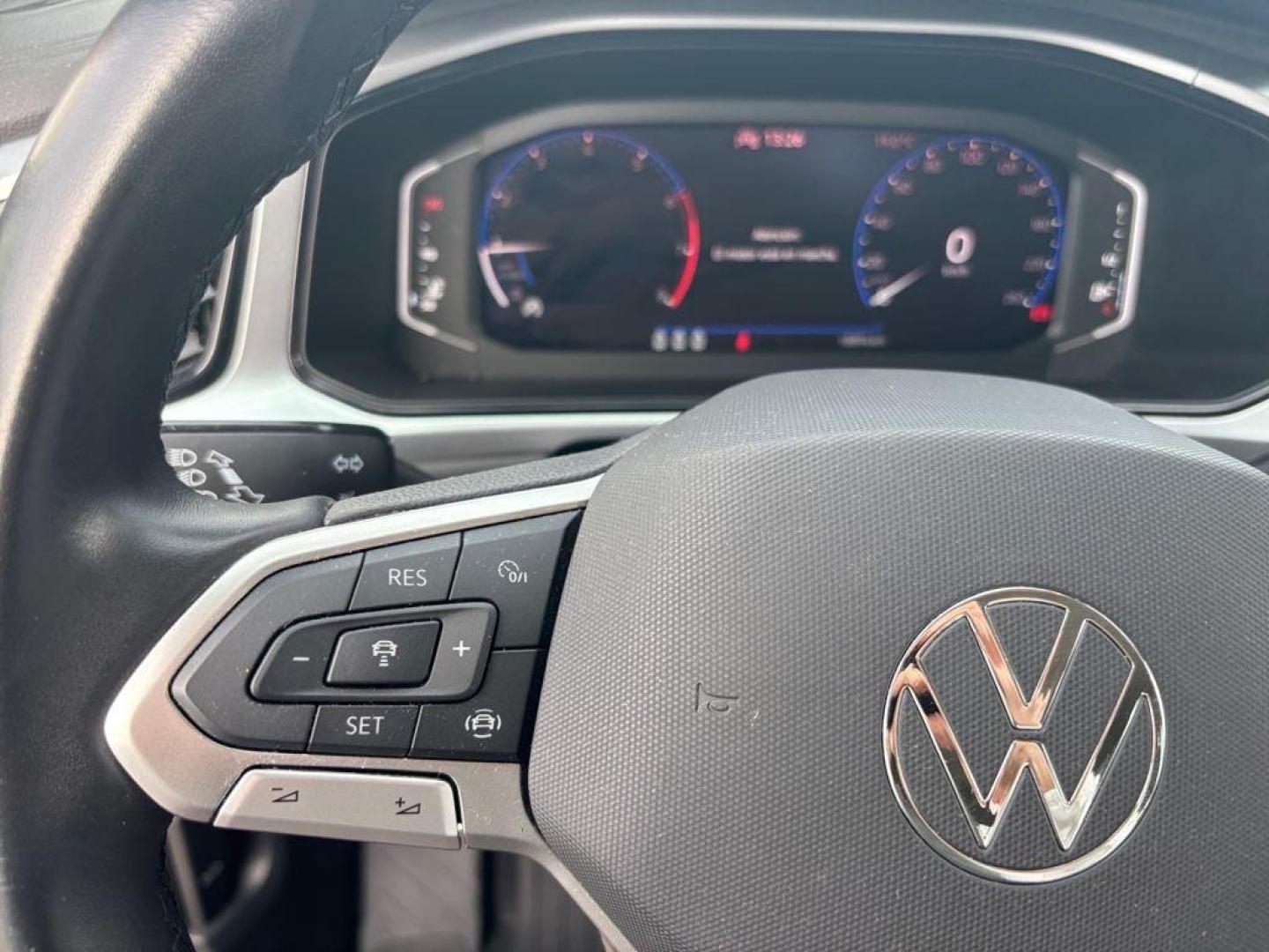 Volkswagen T-Roc Dark 1.0 TSI 81 kW (110 CV)