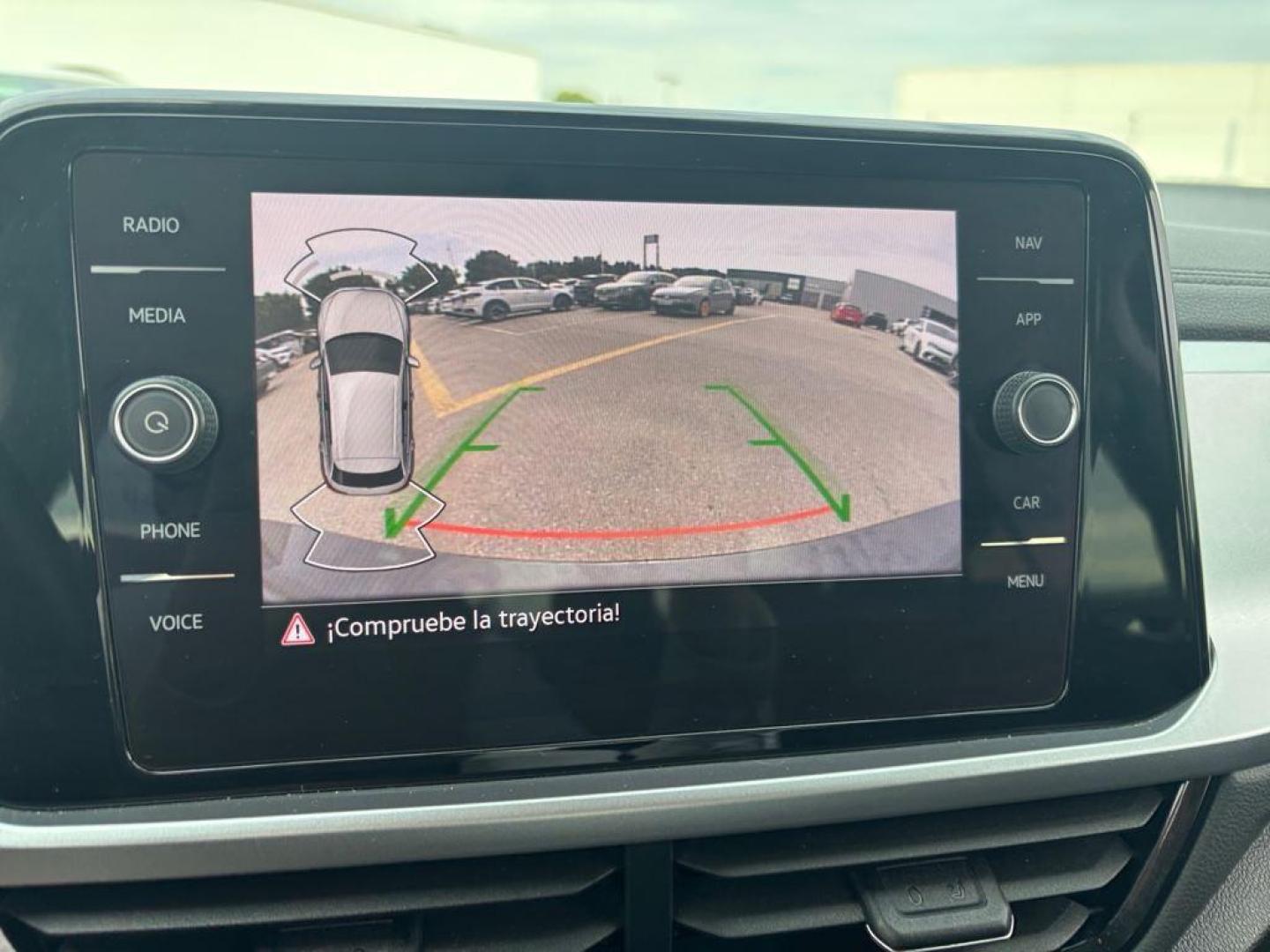 Volkswagen T-Roc Dark 1.0 TSI 81 kW (110 CV)