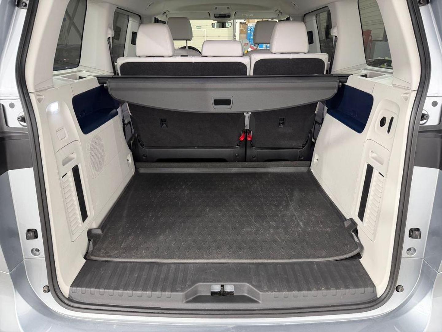 Volkswagen ID. BUZZ Pro 150 kW (204 CV)