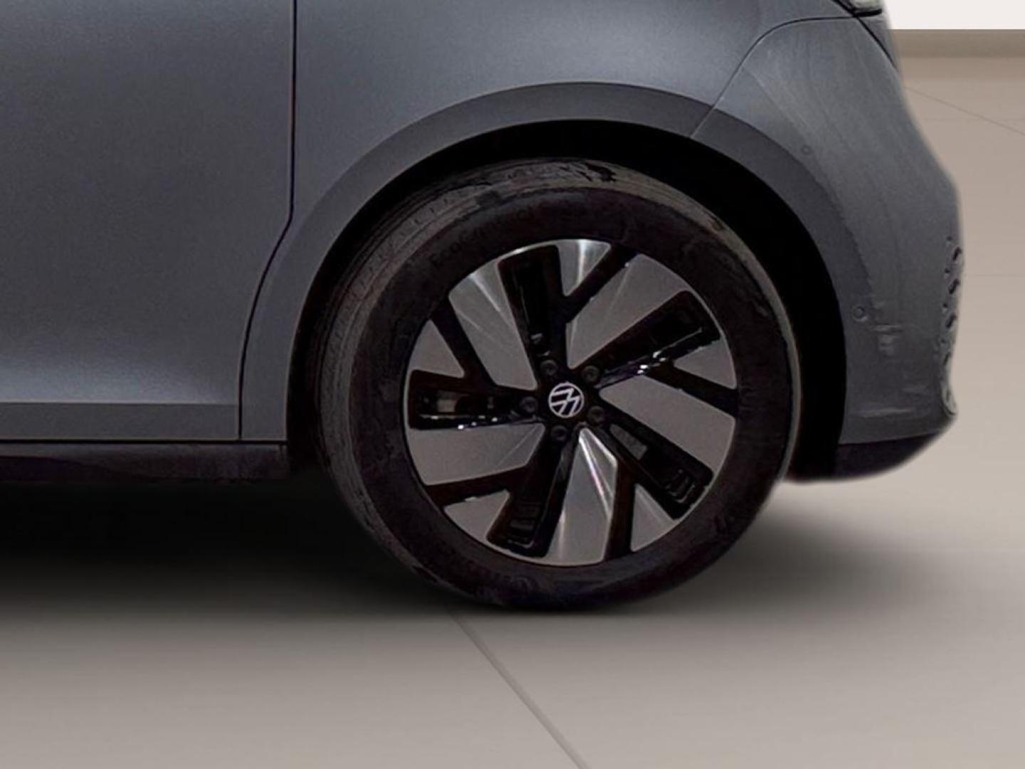 Volkswagen ID. BUZZ Pro 150 kW (204 CV)