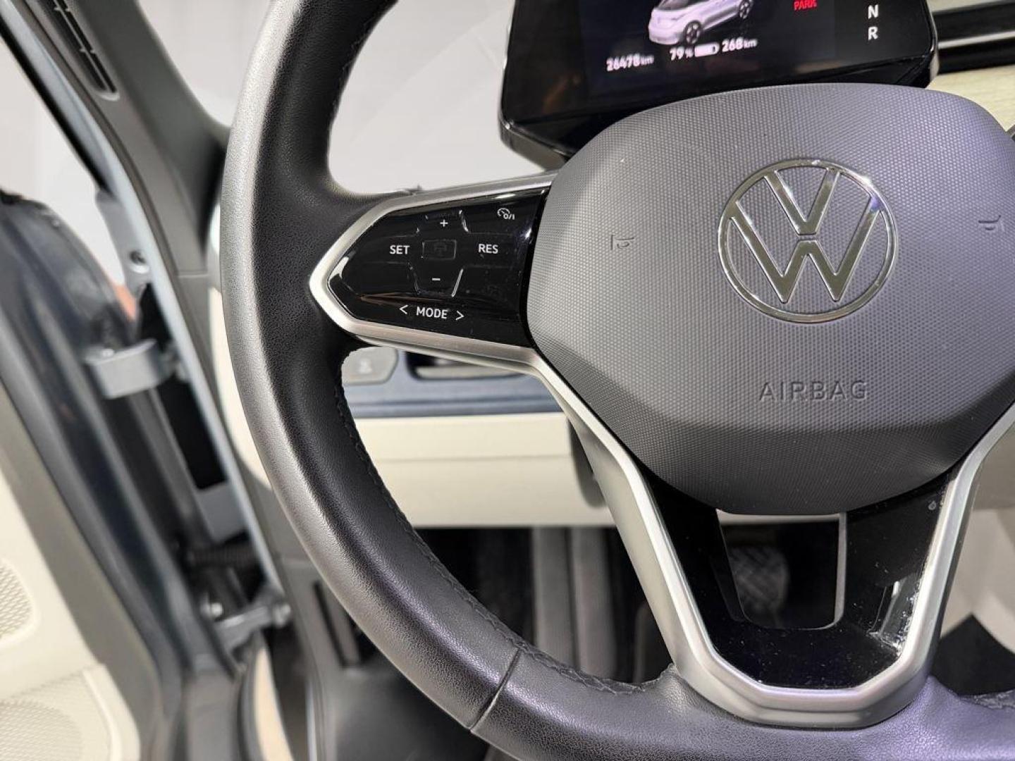 Volkswagen ID. BUZZ Pro 150 kW (204 CV)