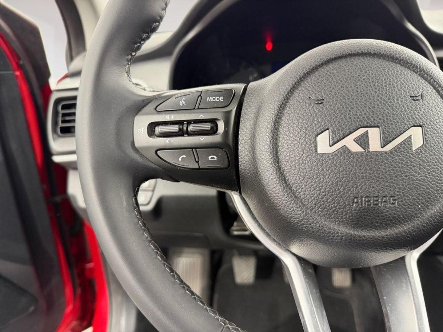 Kia Stonic 1.2 DPi Concept 62 kW (84 CV)