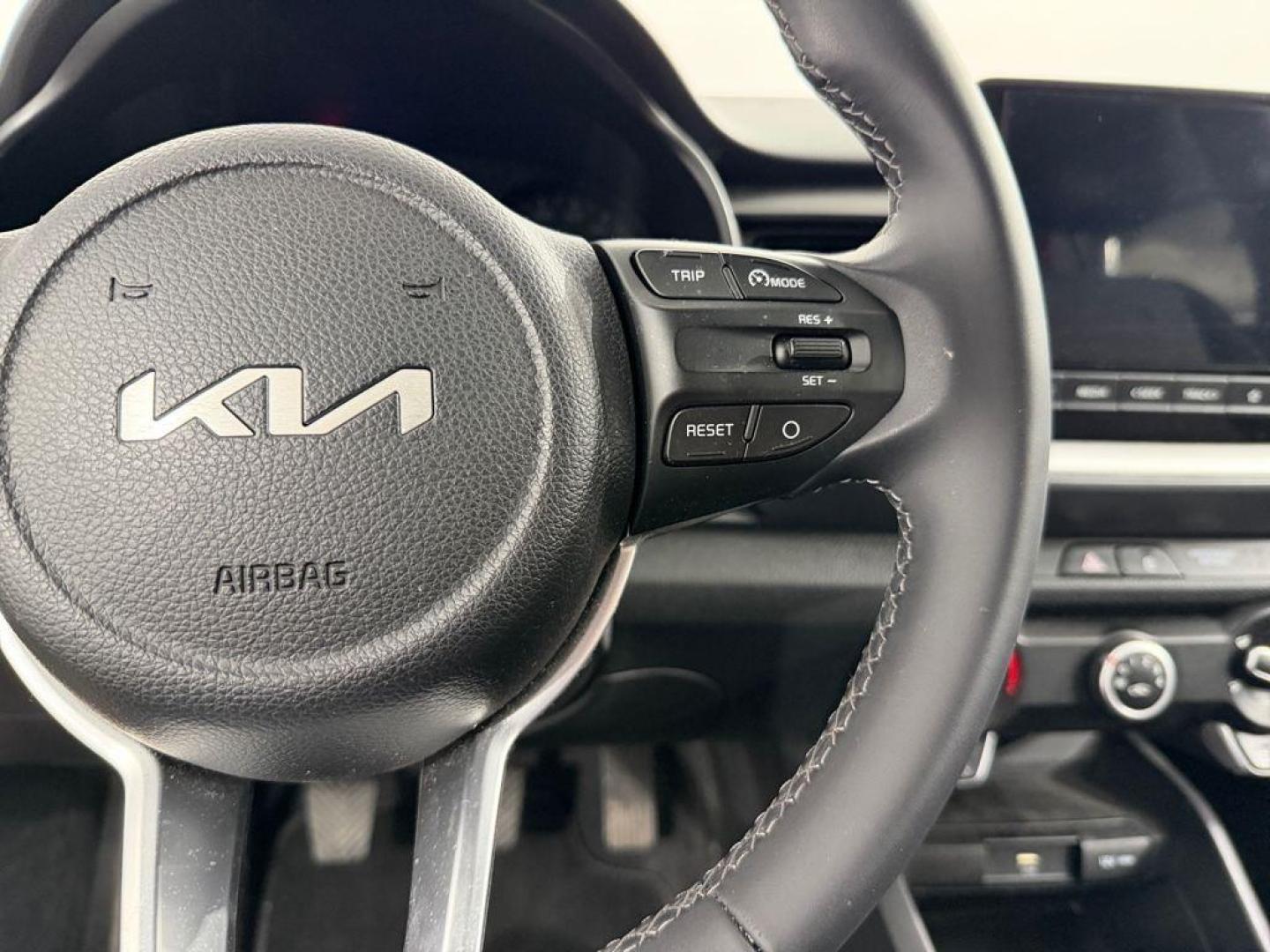 Kia Stonic 1.2 DPi Concept 62 kW (84 CV)