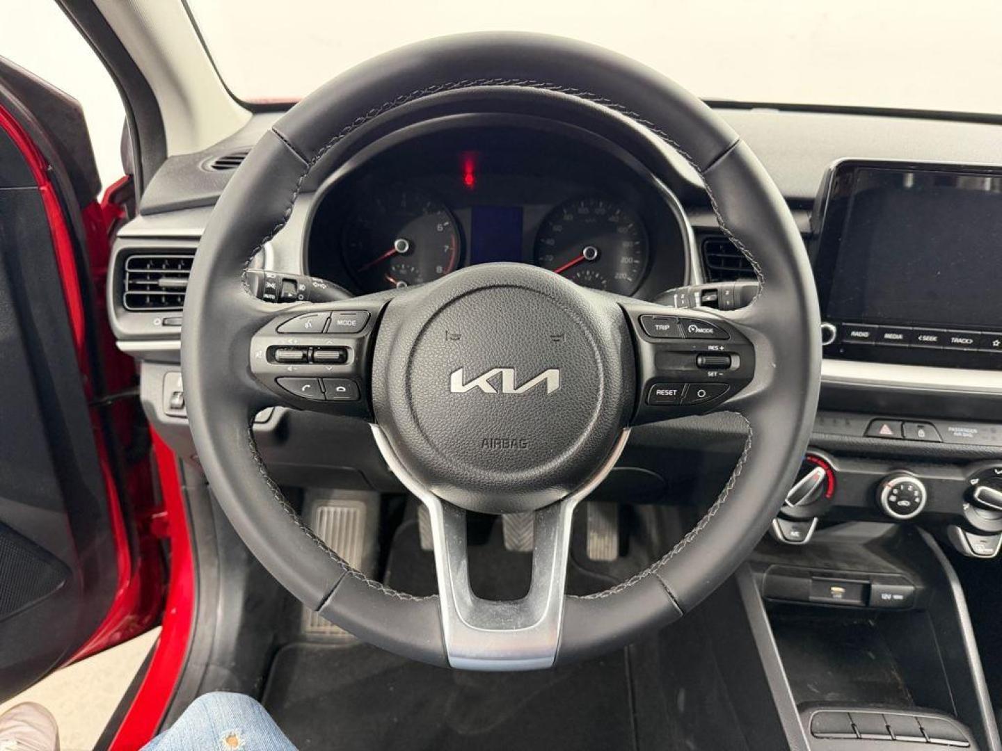 Kia Stonic 1.2 DPi Concept 62 kW (84 CV)