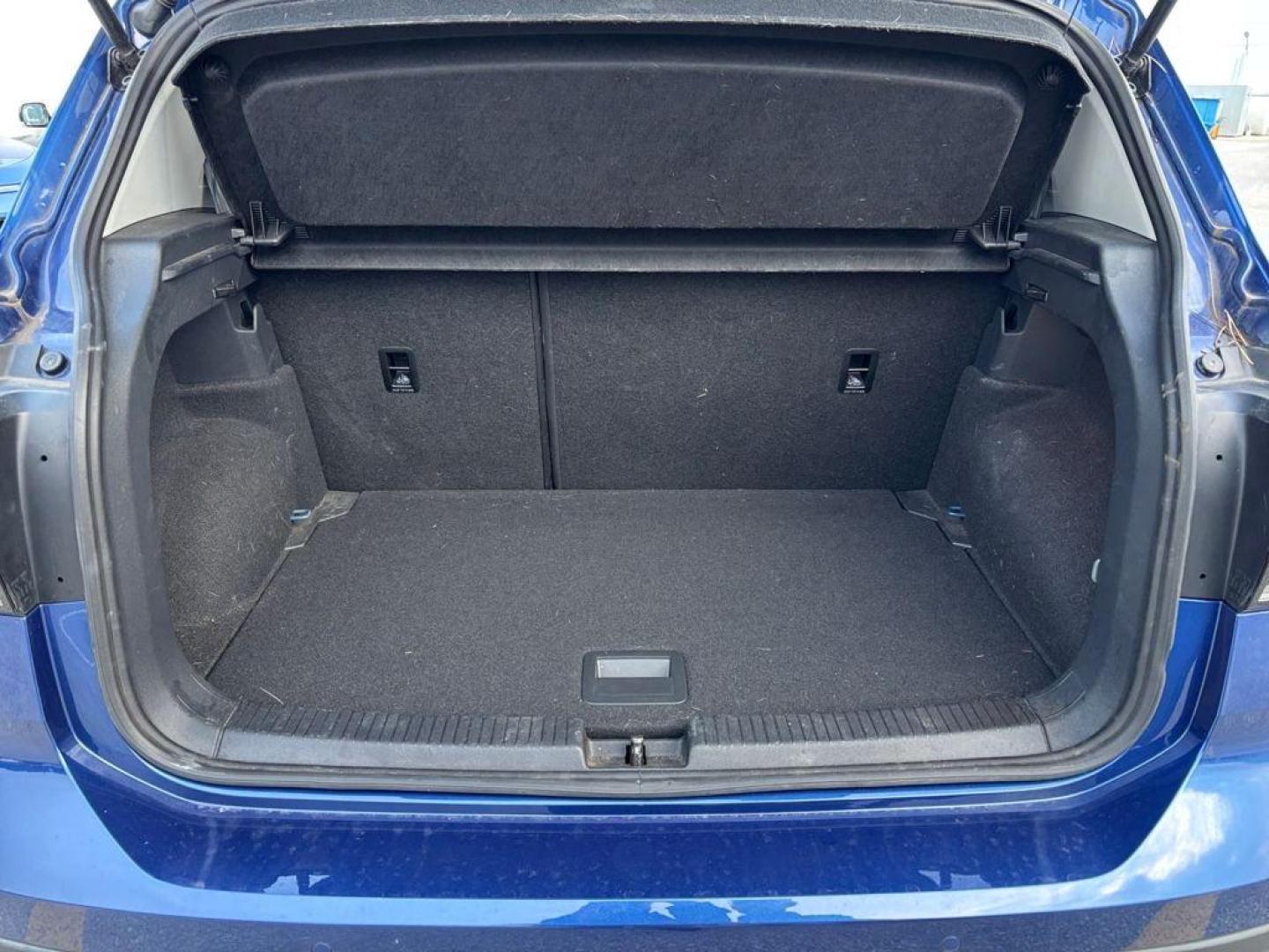 Volkswagen T-Cross Sport 1.5 TSI 110 kW (150 CV) DSG