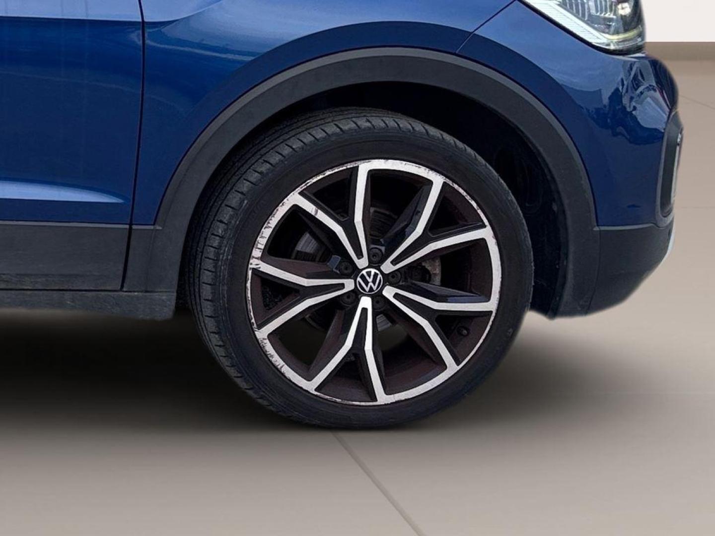 Volkswagen T-Cross Sport 1.5 TSI 110 kW (150 CV) DSG