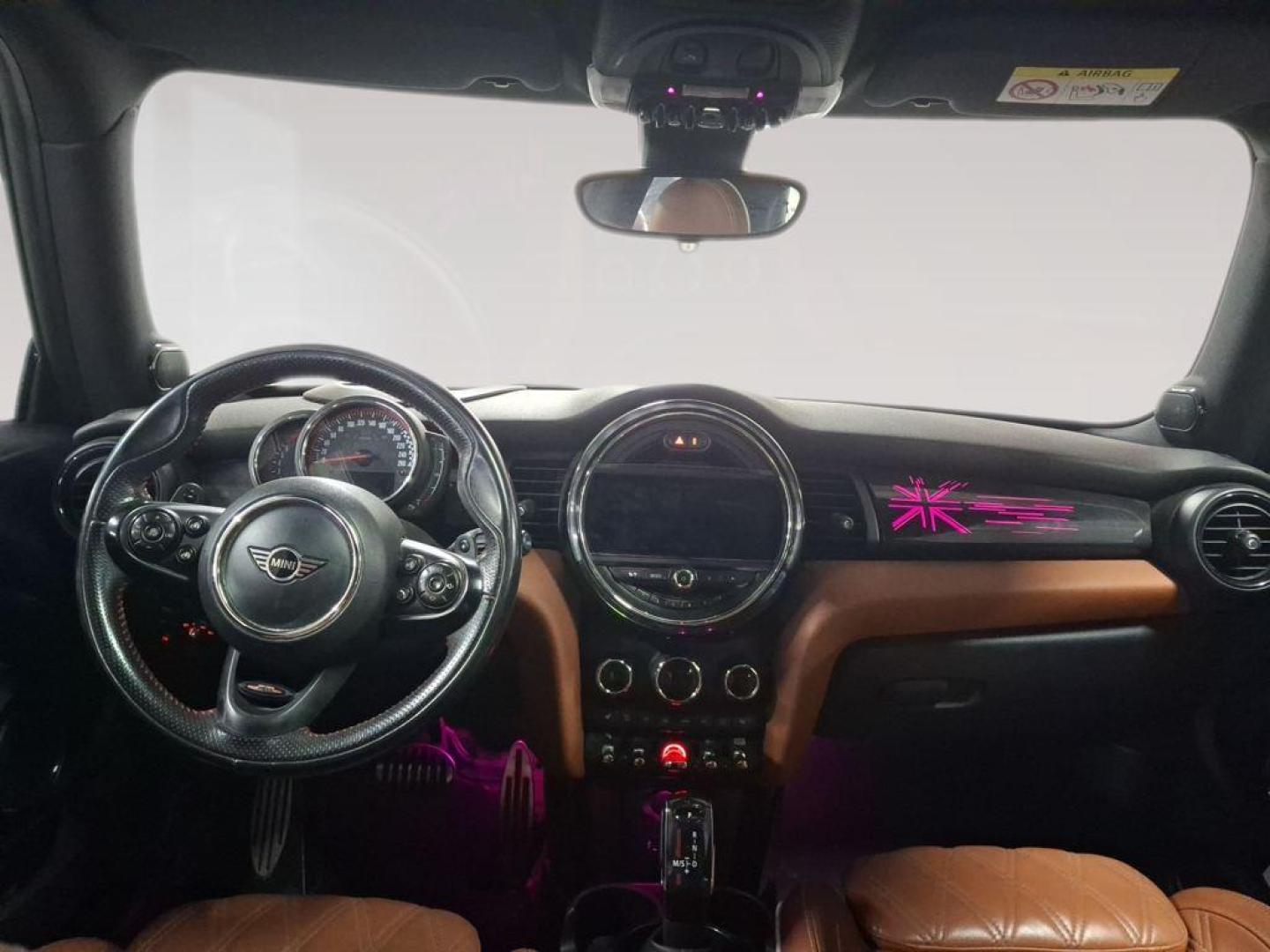 Mini Cooper John Cooper Works 170 kW (231 CV)