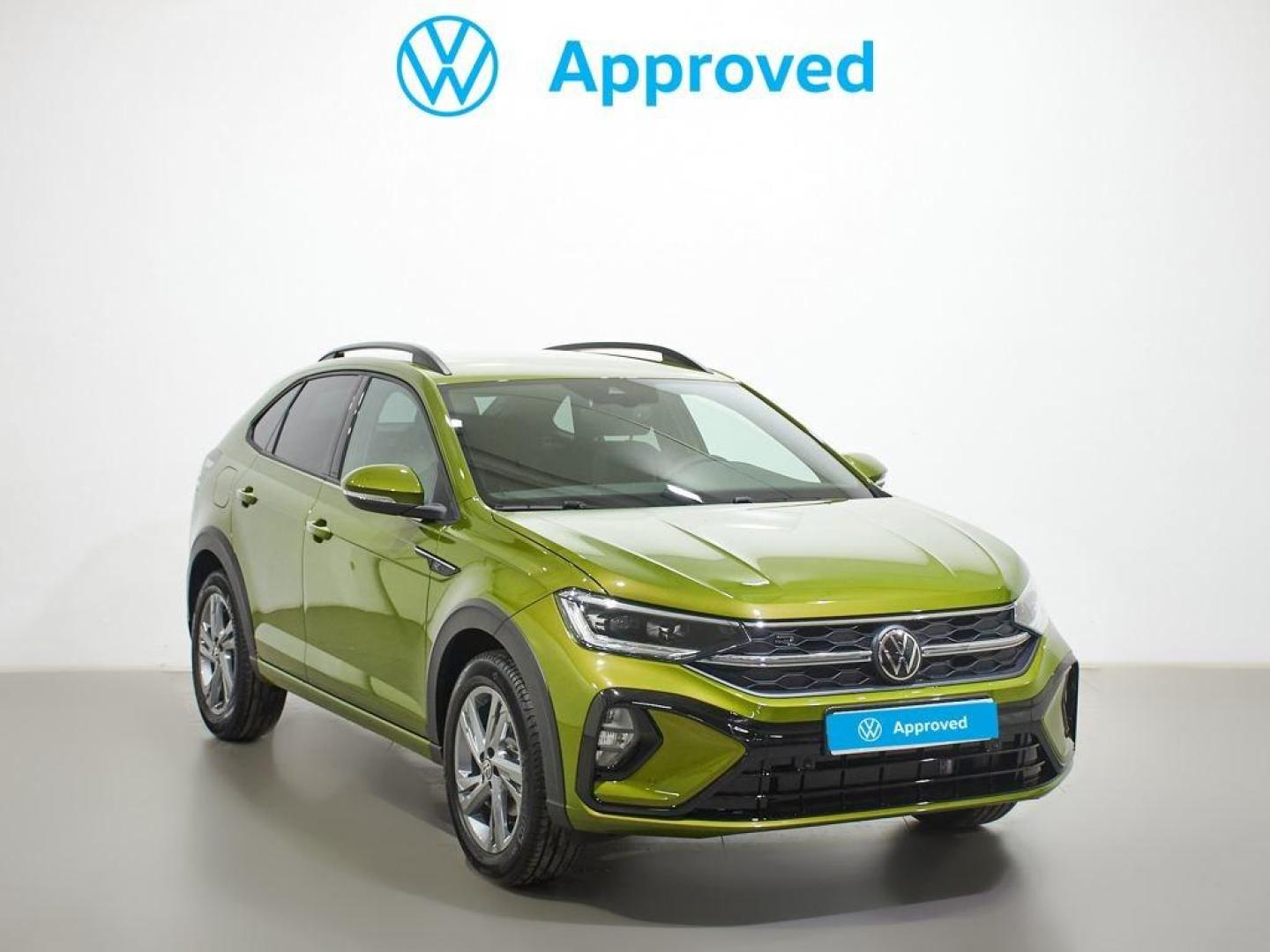 Volkswagen Taigo R-Line 1.0 TSI 85 kW (115 CV)