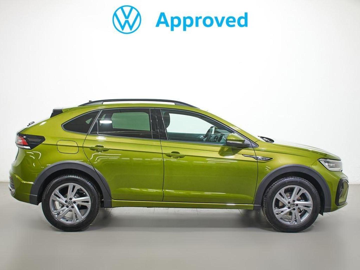 Volkswagen Taigo R-Line 1.0 TSI 85 kW (115 CV)