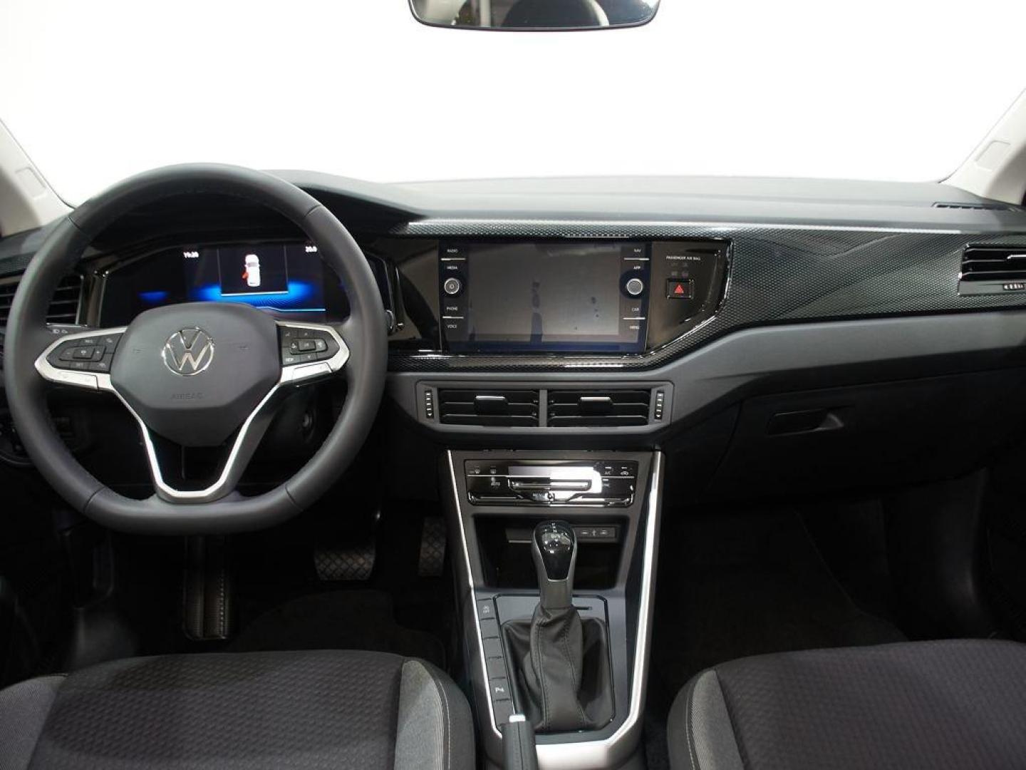 Volkswagen Taigo R-Line 1.0 TSI 85 kW (115 CV)