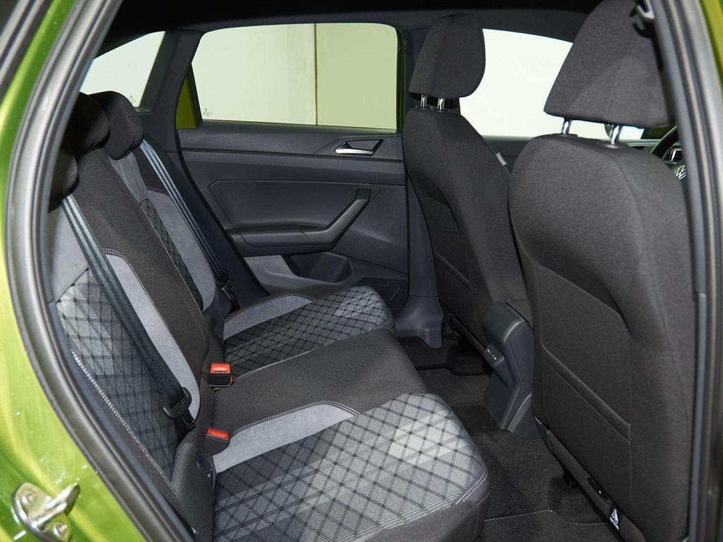 Volkswagen Taigo R-Line 1.0 TSI 85 kW (115 CV)