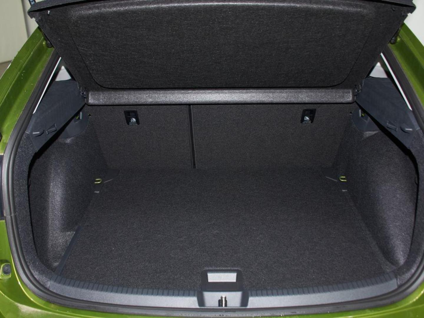 Volkswagen Taigo R-Line 1.0 TSI 85 kW (115 CV)