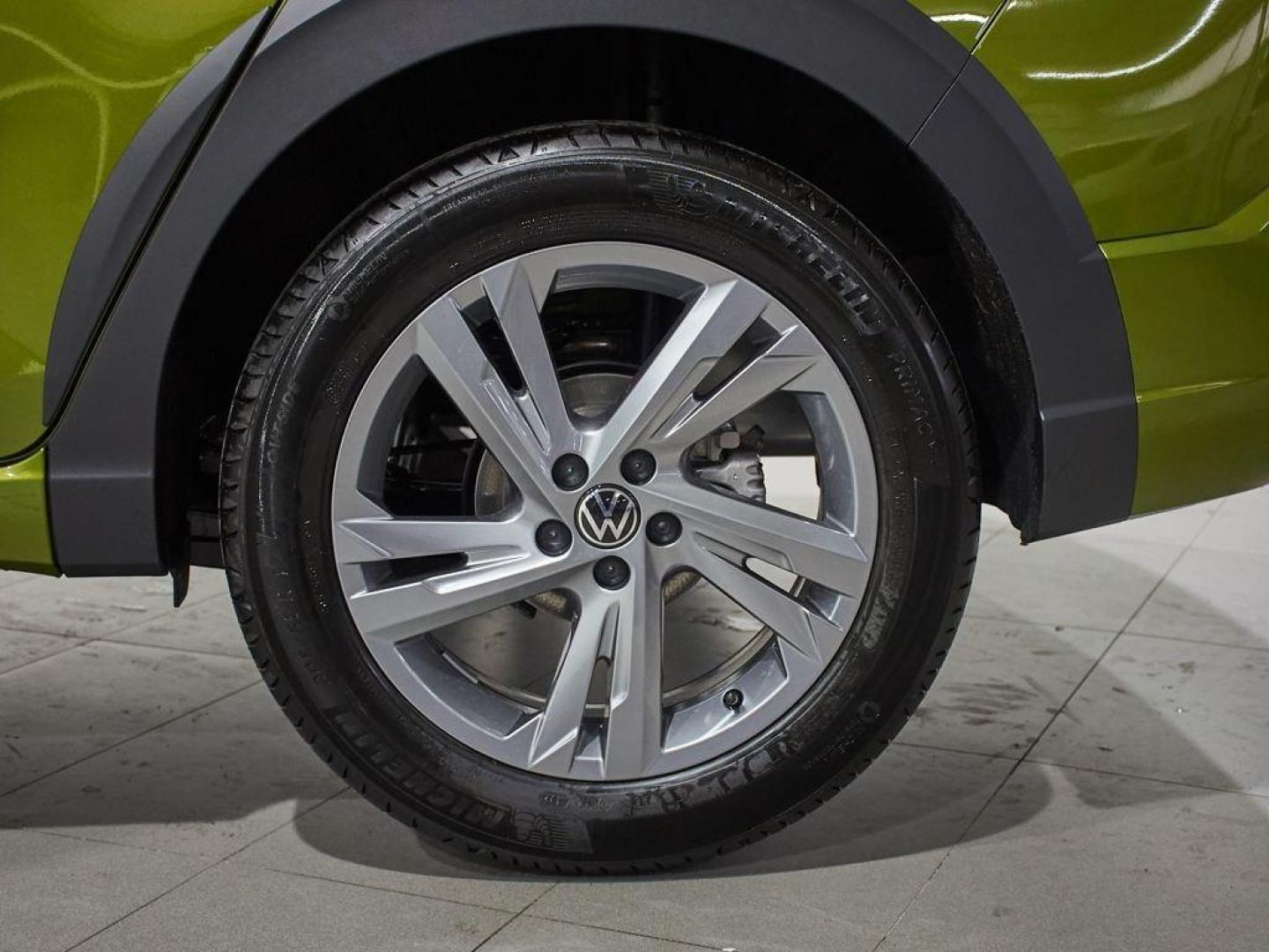 Volkswagen Taigo R-Line 1.0 TSI 85 kW (115 CV)