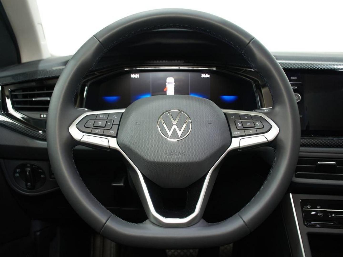 Volkswagen Taigo R-Line 1.0 TSI 85 kW (115 CV)