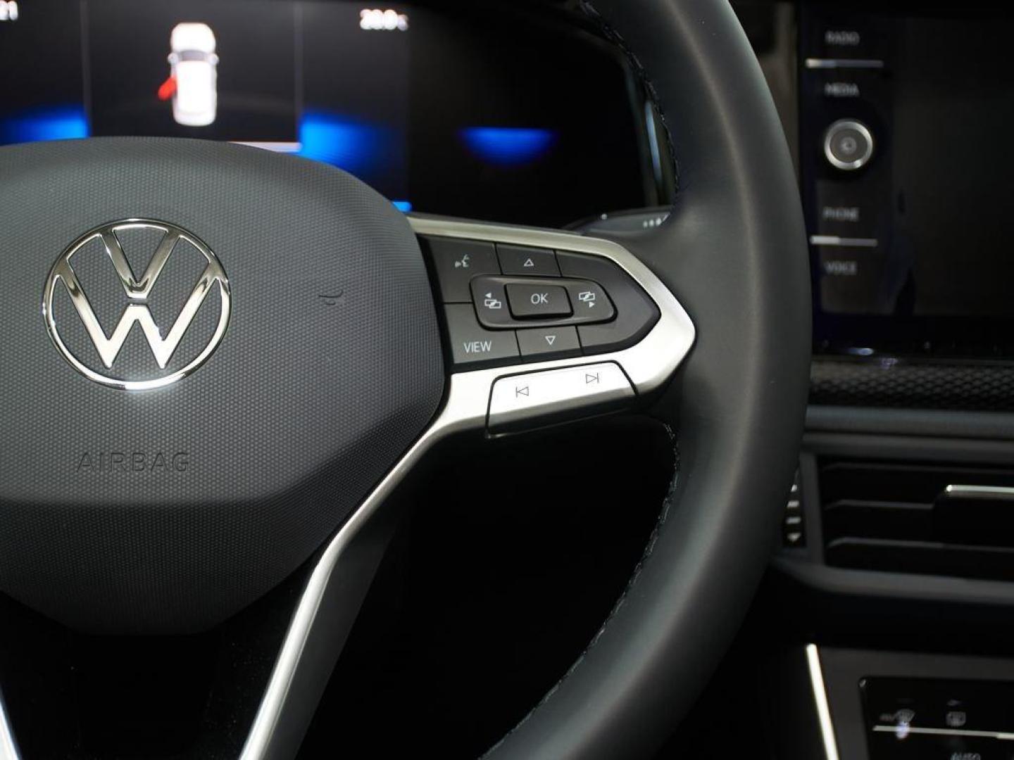 Volkswagen Taigo R-Line 1.0 TSI 85 kW (115 CV)