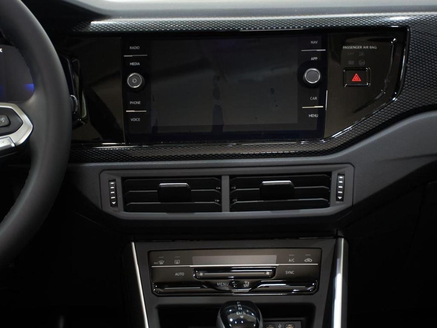 Volkswagen Taigo R-Line 1.0 TSI 85 kW (115 CV)
