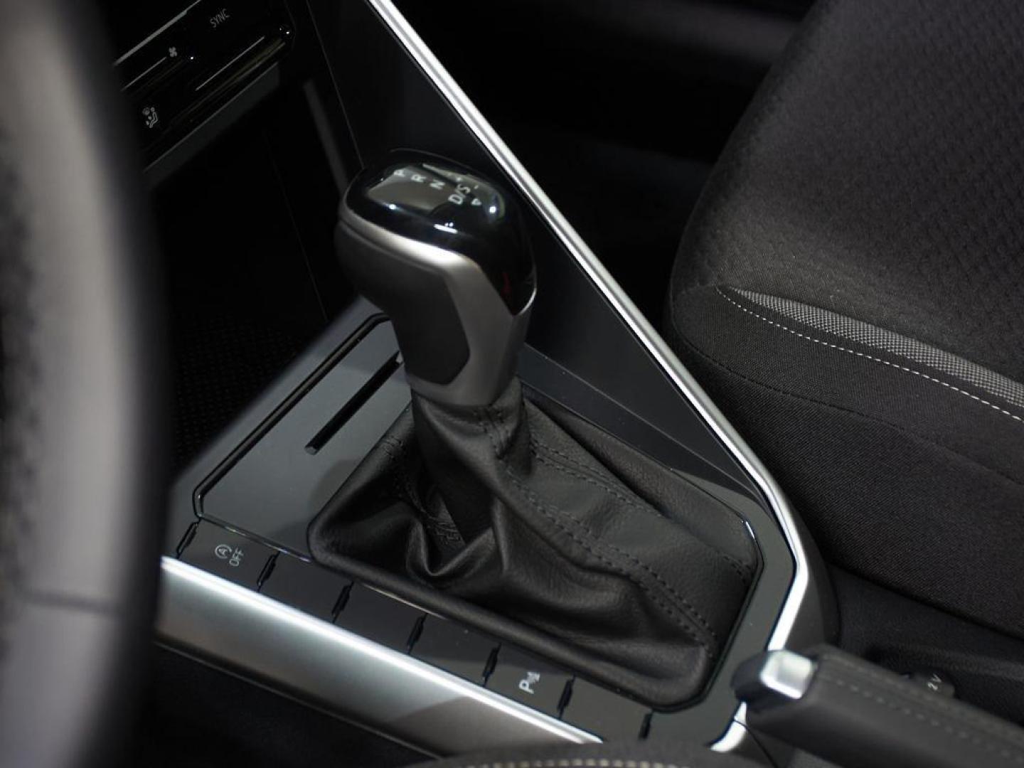 Volkswagen Taigo R-Line 1.0 TSI 85 kW (115 CV)
