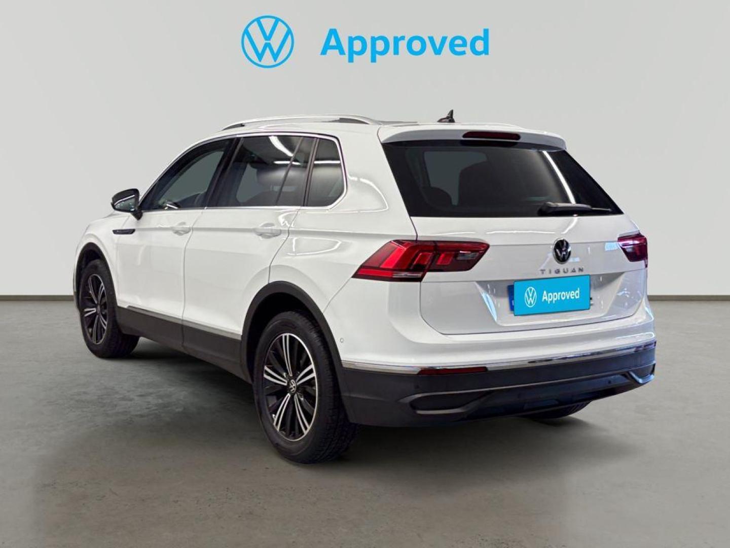 Volkswagen Tiguan Life 2.0 TDI 110kW (150CV) DSG