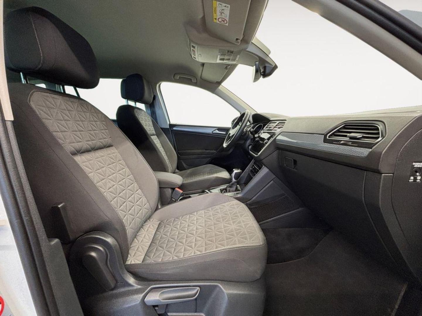 Volkswagen Tiguan Life 2.0 TDI 110kW (150CV) DSG