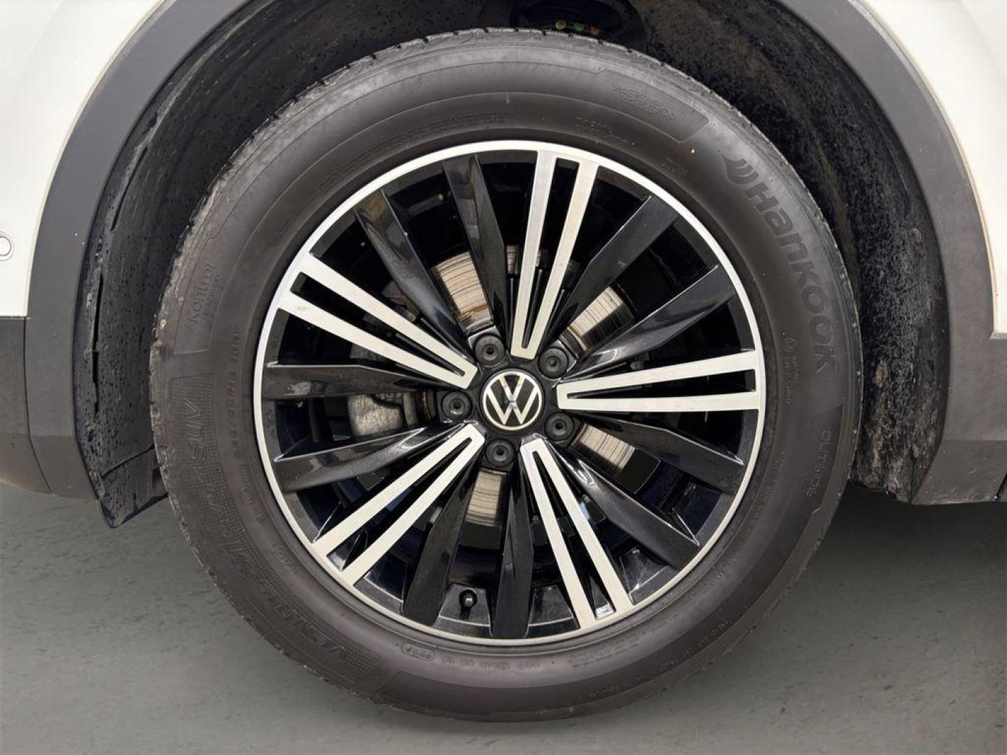 Volkswagen Tiguan Life 2.0 TDI 110kW (150CV) DSG