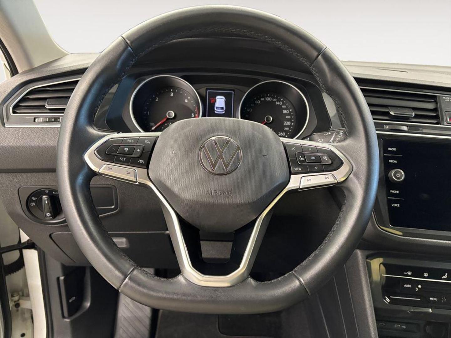 Volkswagen Tiguan Life 2.0 TDI 110kW (150CV) DSG