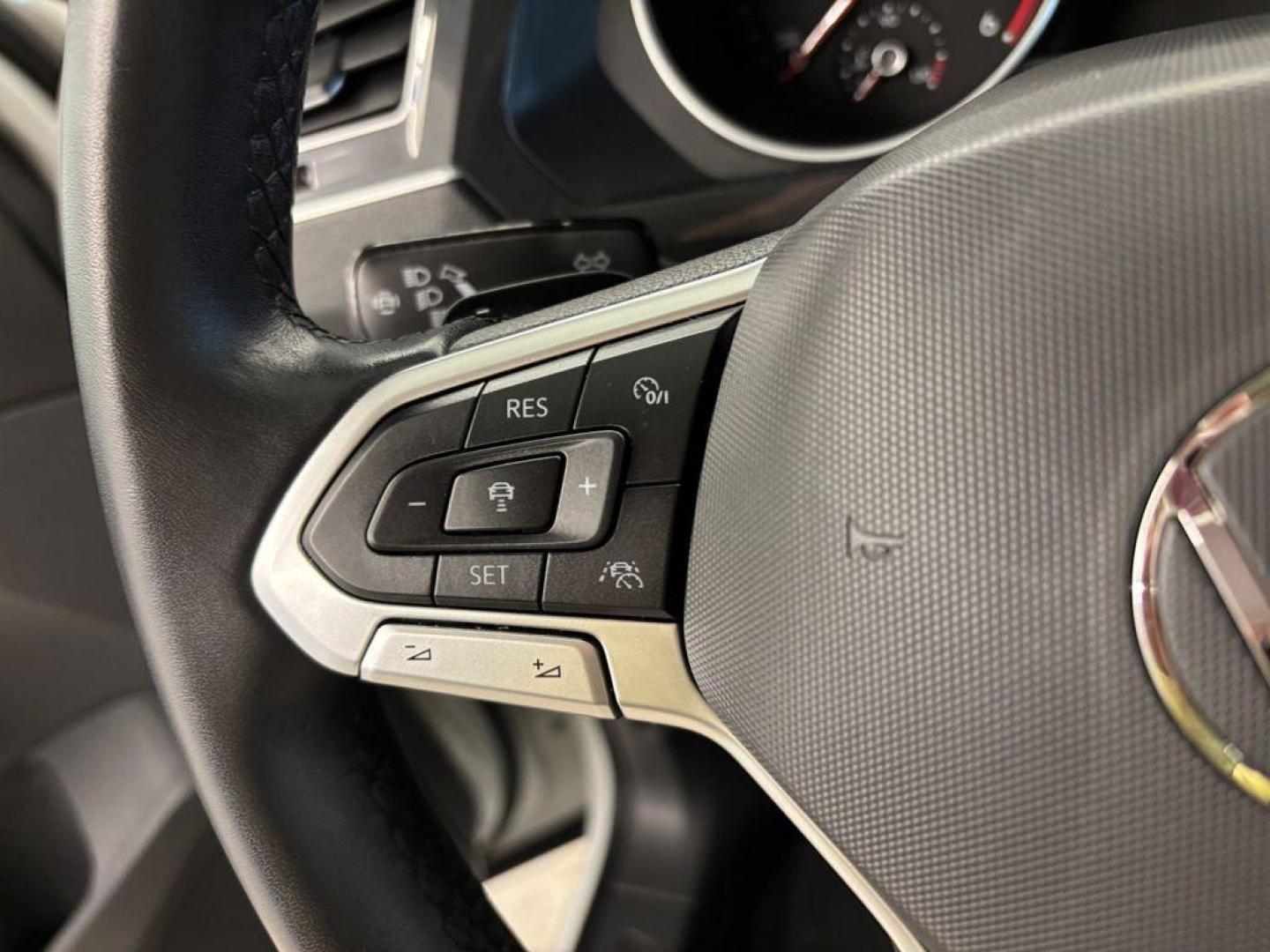 Volkswagen Tiguan Life 2.0 TDI 110kW (150CV) DSG