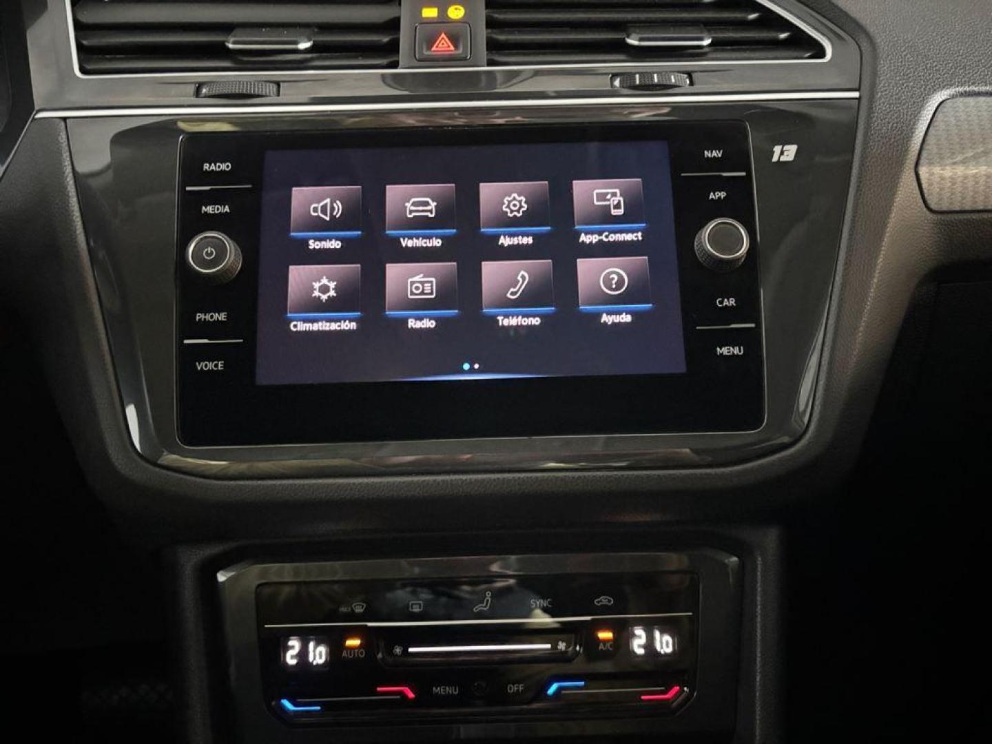 Volkswagen Tiguan Life 2.0 TDI 110kW (150CV) DSG