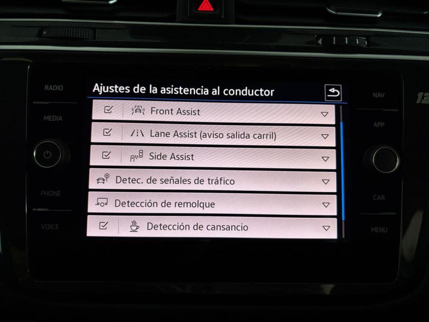 Volkswagen Tiguan Life 2.0 TDI 110kW (150CV) DSG