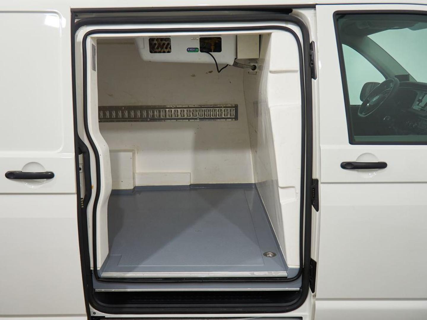 Volkswagen Transporter Furgon 2.0TDI BMT 81kW