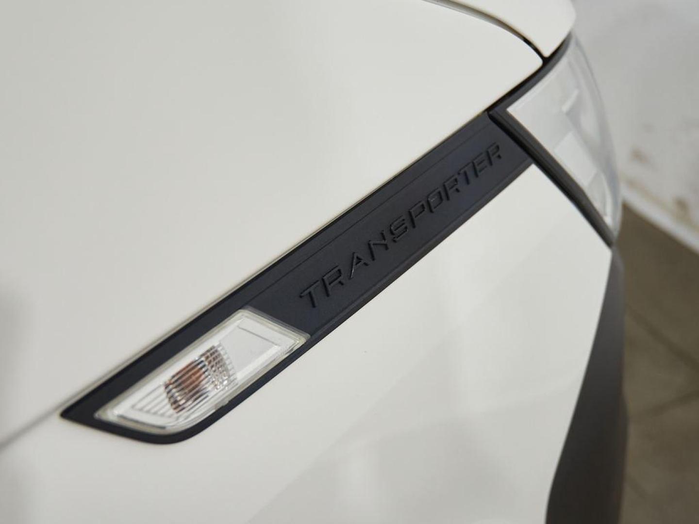 Volkswagen Transporter Furgon 2.0TDI BMT 81kW