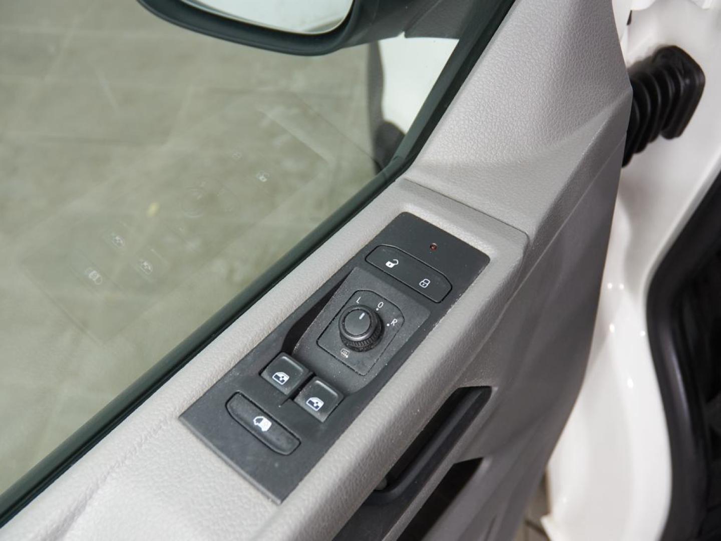 Volkswagen Transporter Furgon 2.0TDI BMT 81kW