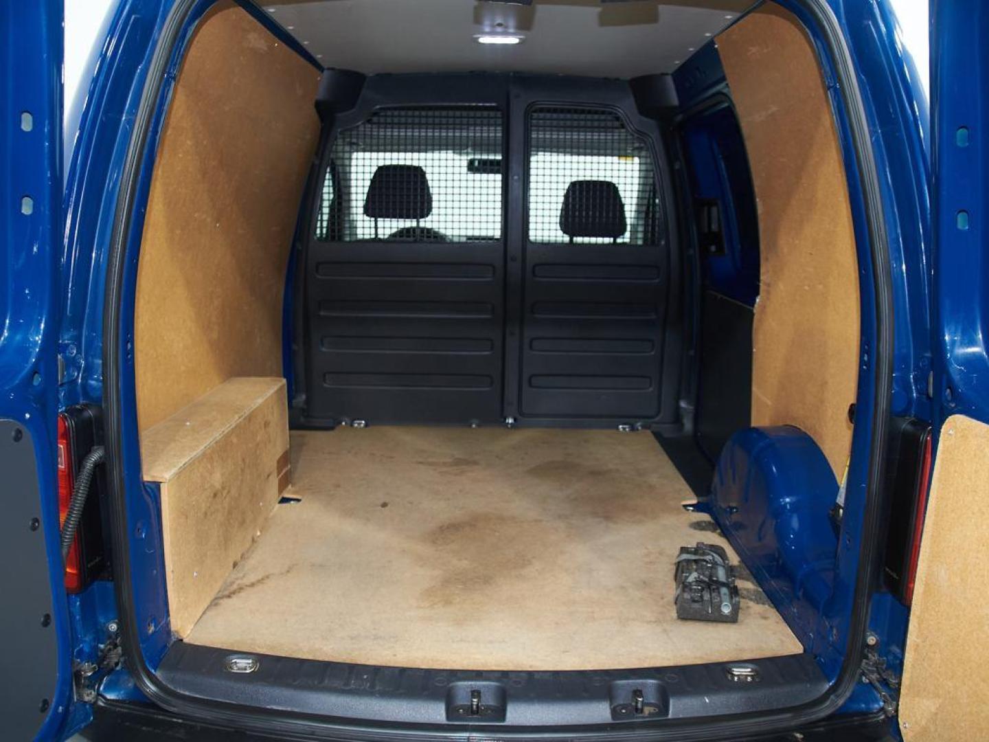 Volkswagen Caddy Furgon 2.0 TDI BMT 55 kW (75 CV)