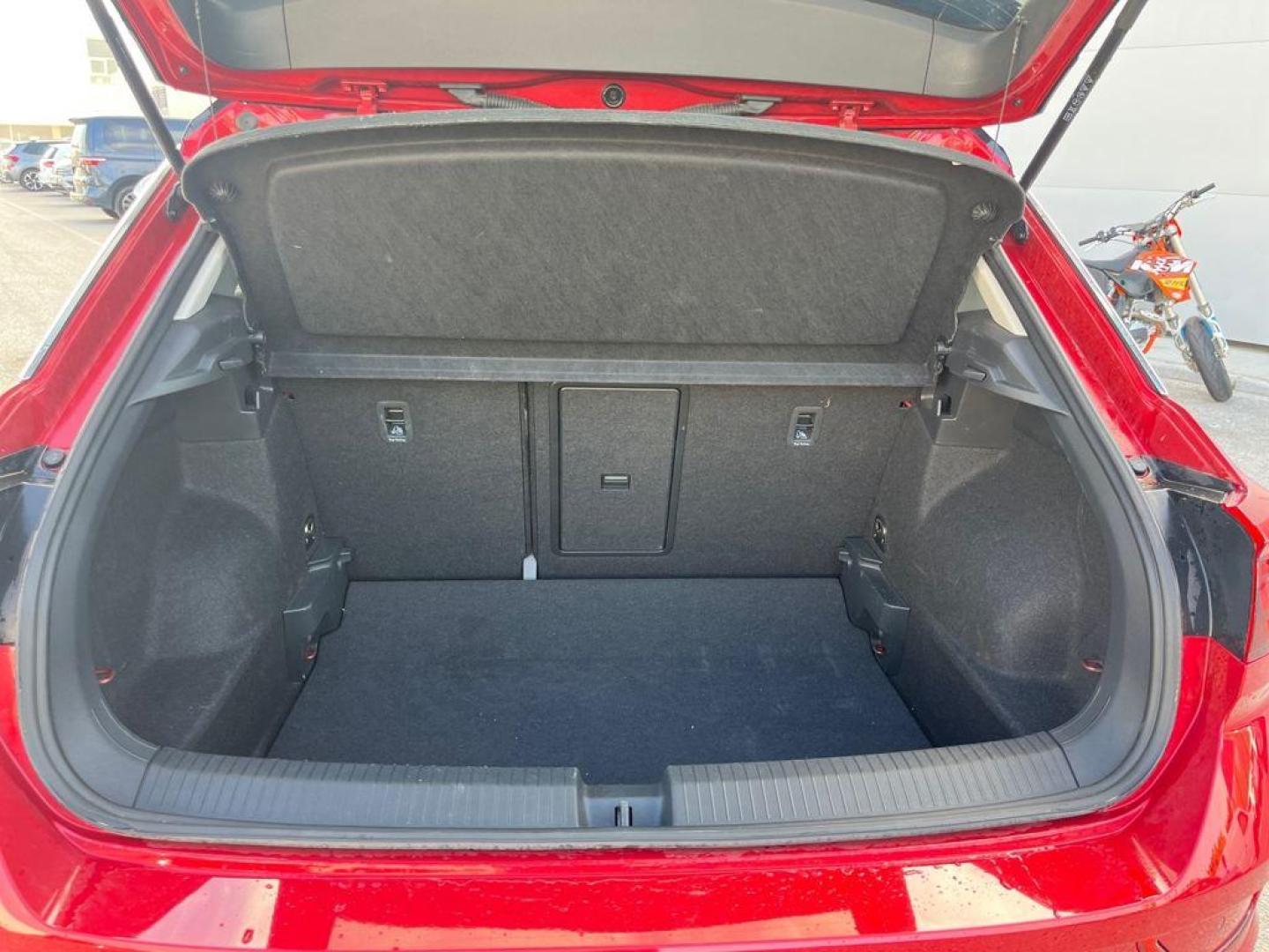 Volkswagen T-Roc Dark 2.0 TDI 85 kW (115 CV)