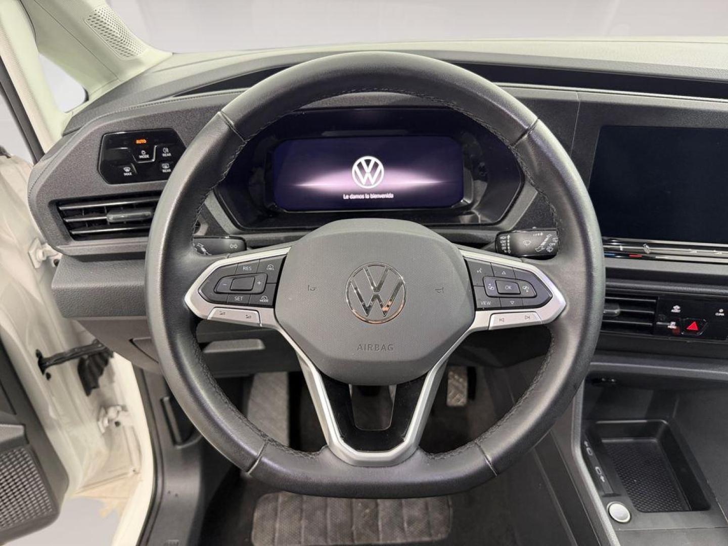 Volkswagen Caddy Origin 2.0 TDI 75 kW (102 CV)