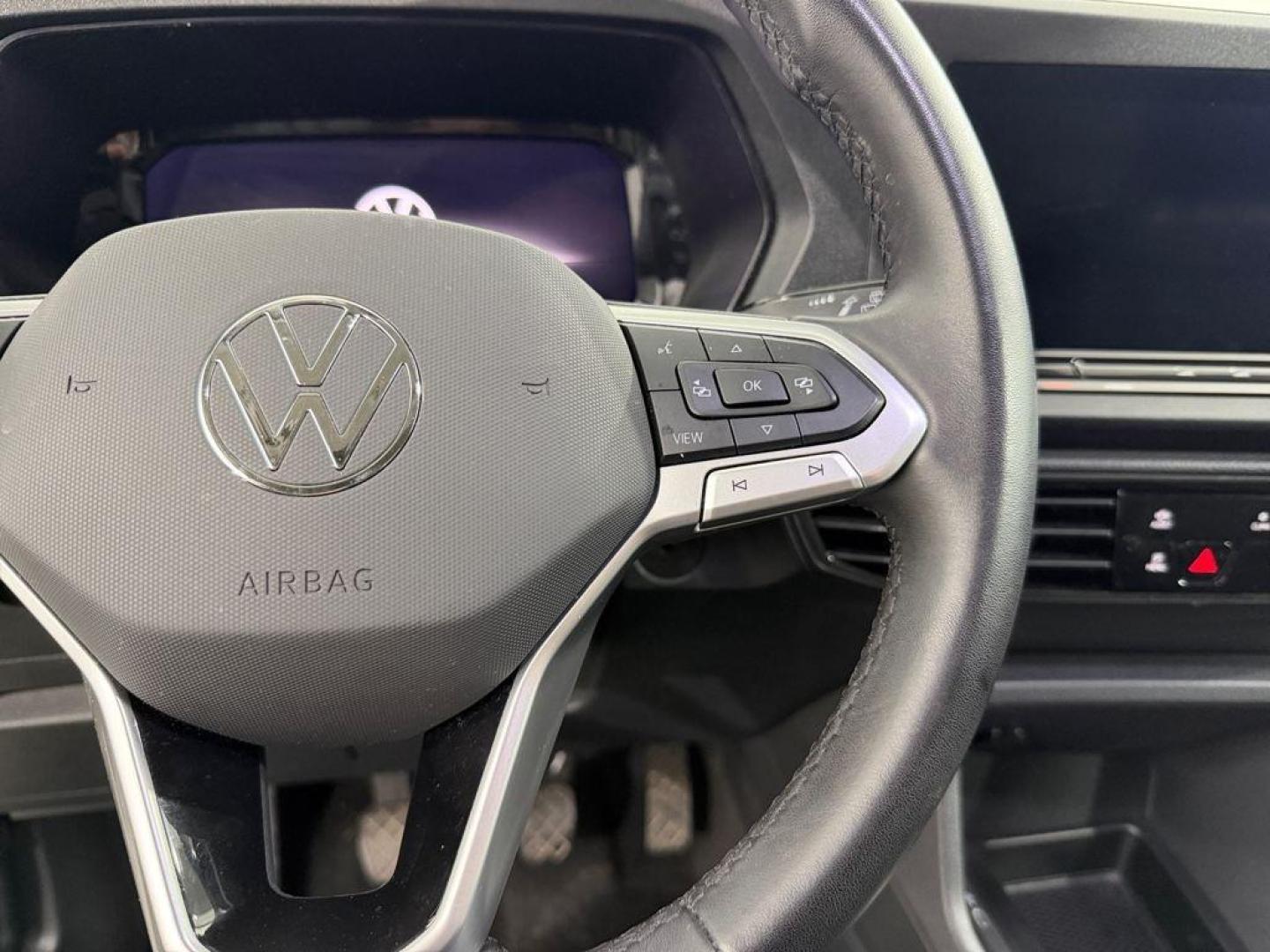 Volkswagen Caddy Origin 2.0 TDI 75 kW (102 CV)